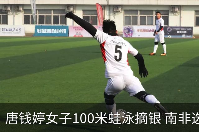 唐钱婷女子100米蛙泳摘银 南非选手史密斯夺金